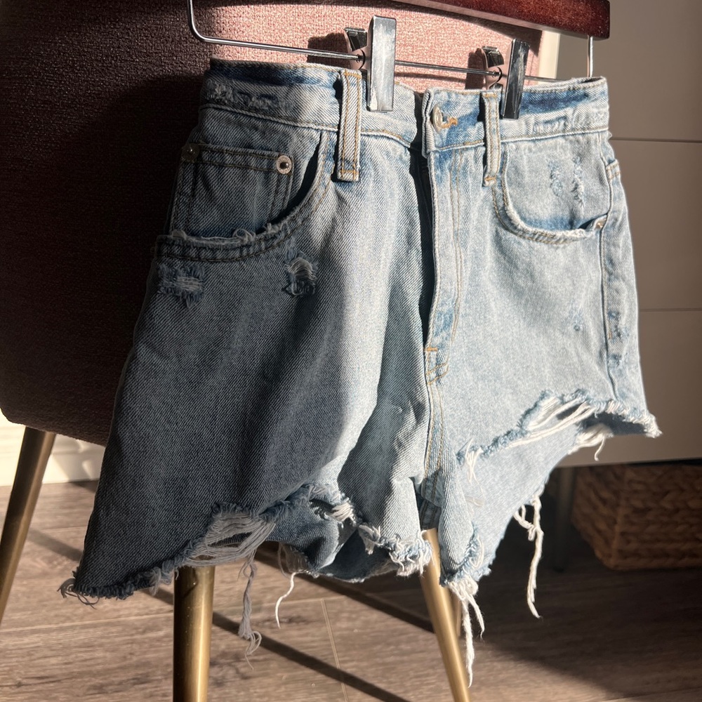 Cute shorts
